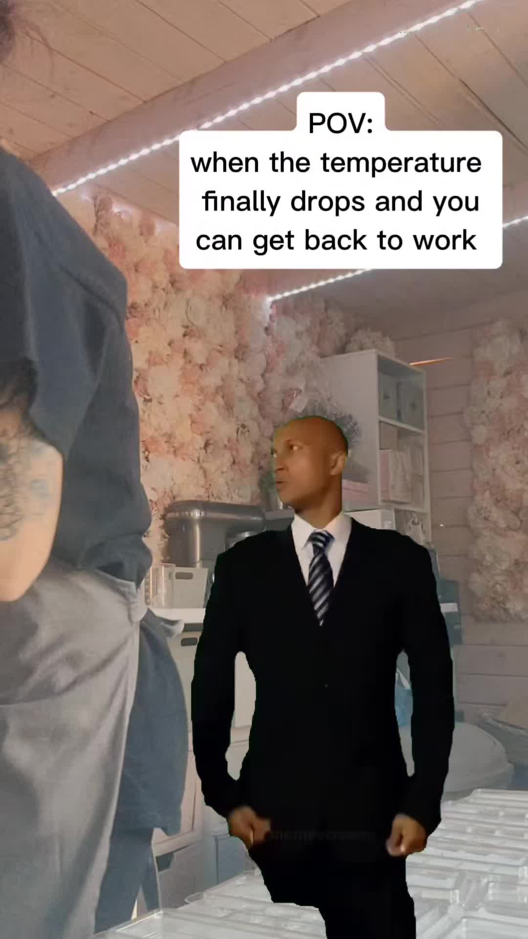 @wax melt boss