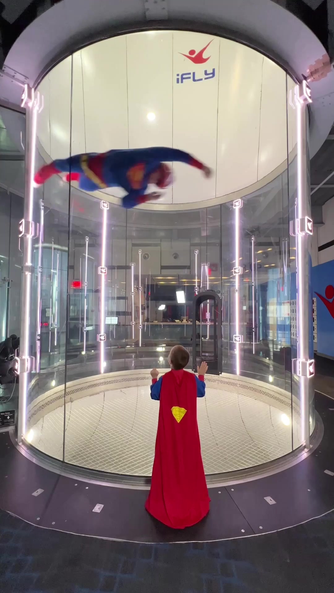 @iFLY (US)