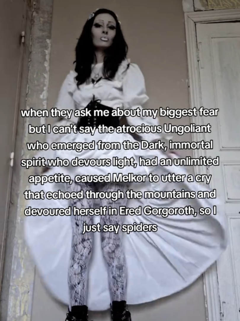 @Baba Yaga