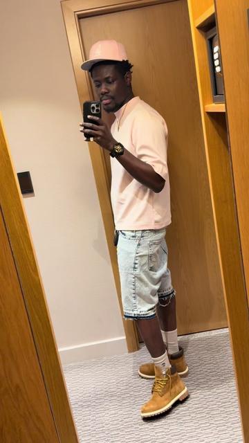 @Nana Kwame