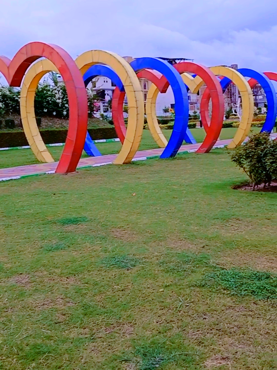 @Faisal Town Islamabad