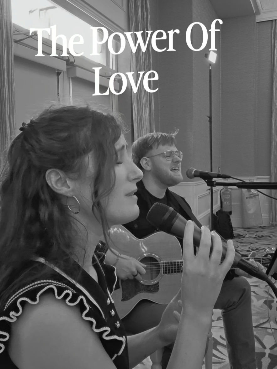 @Stephanie Healy Vocalist