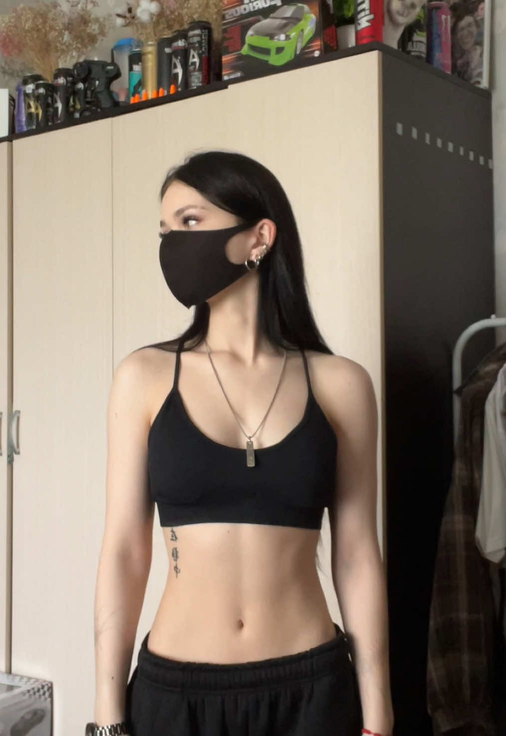 @тгк: Gym Мавир
