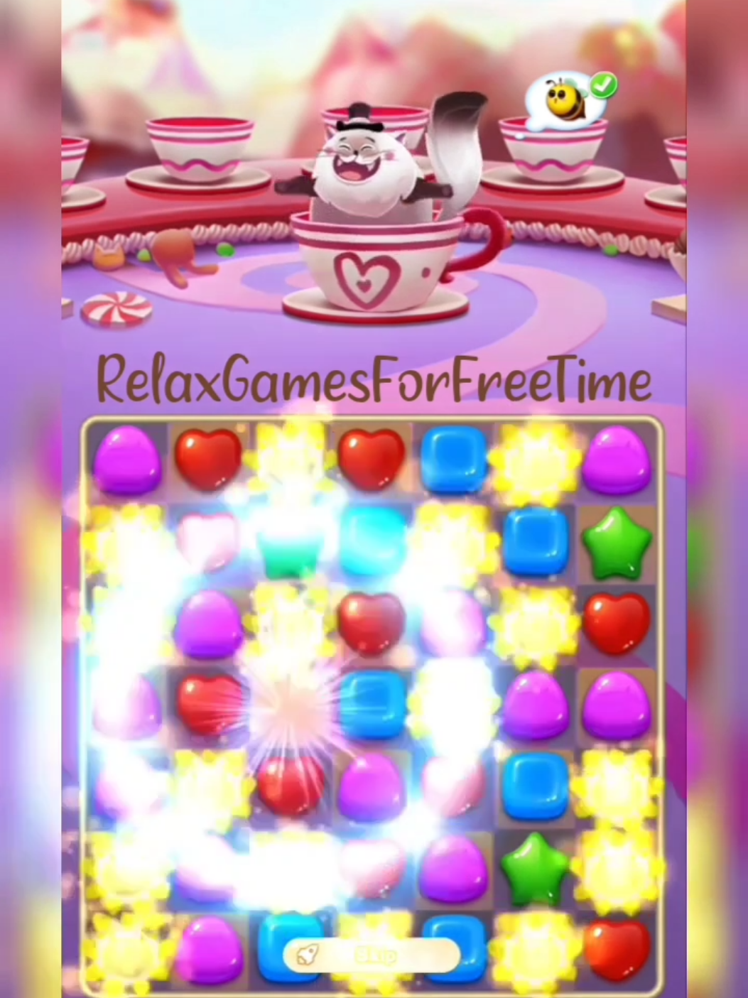 @RelaxGamesForFreeTime