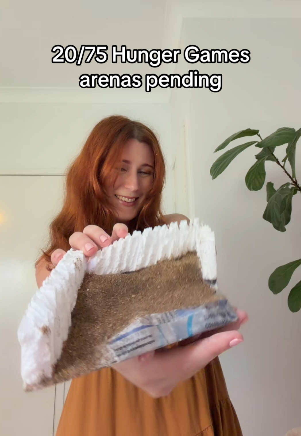 @Arabella Rosier