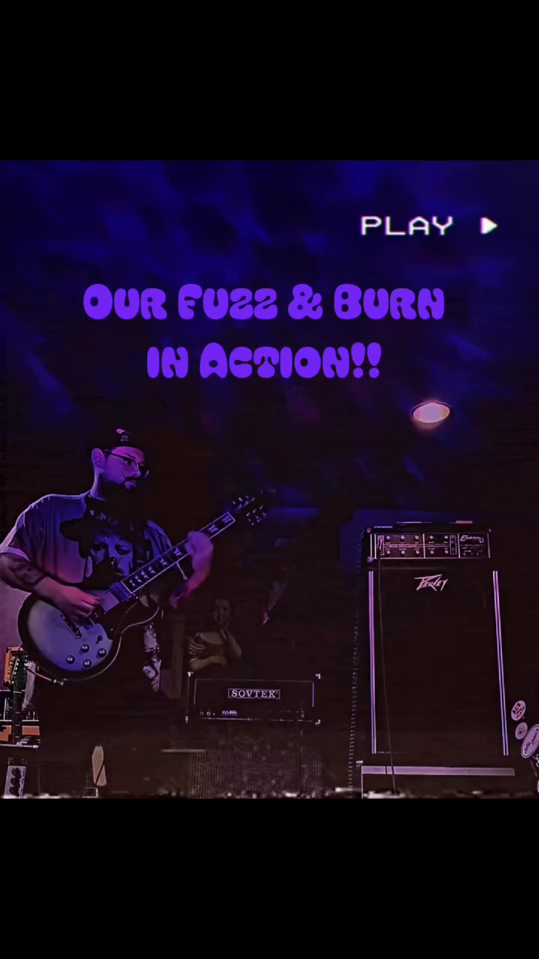 @Minotaur Sonic Terrors