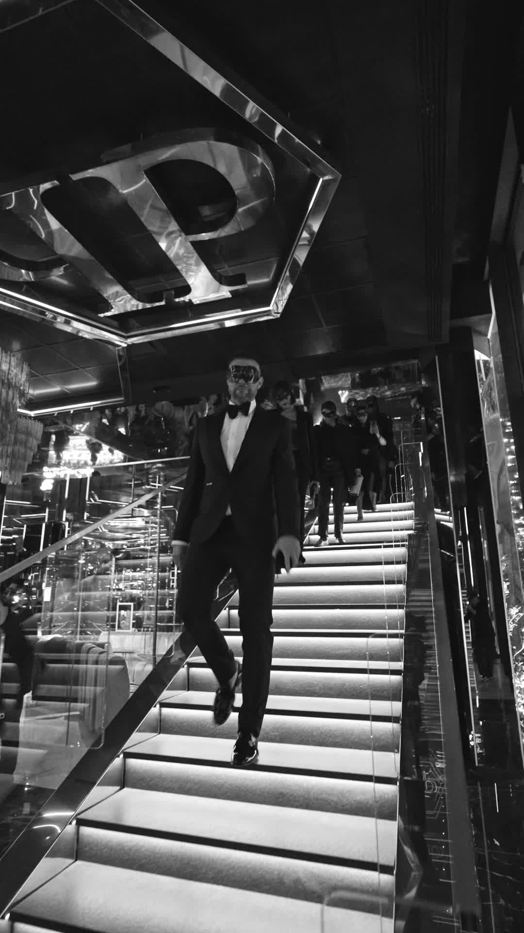 @PHILIPP PLEIN Official