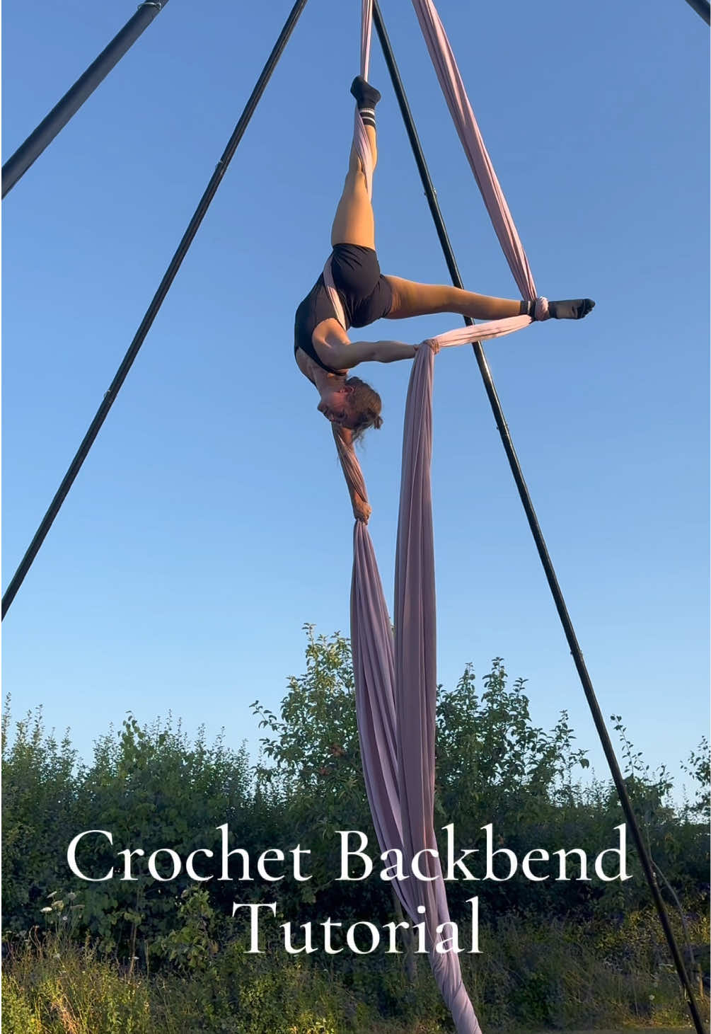 @Jemma | Aerialist