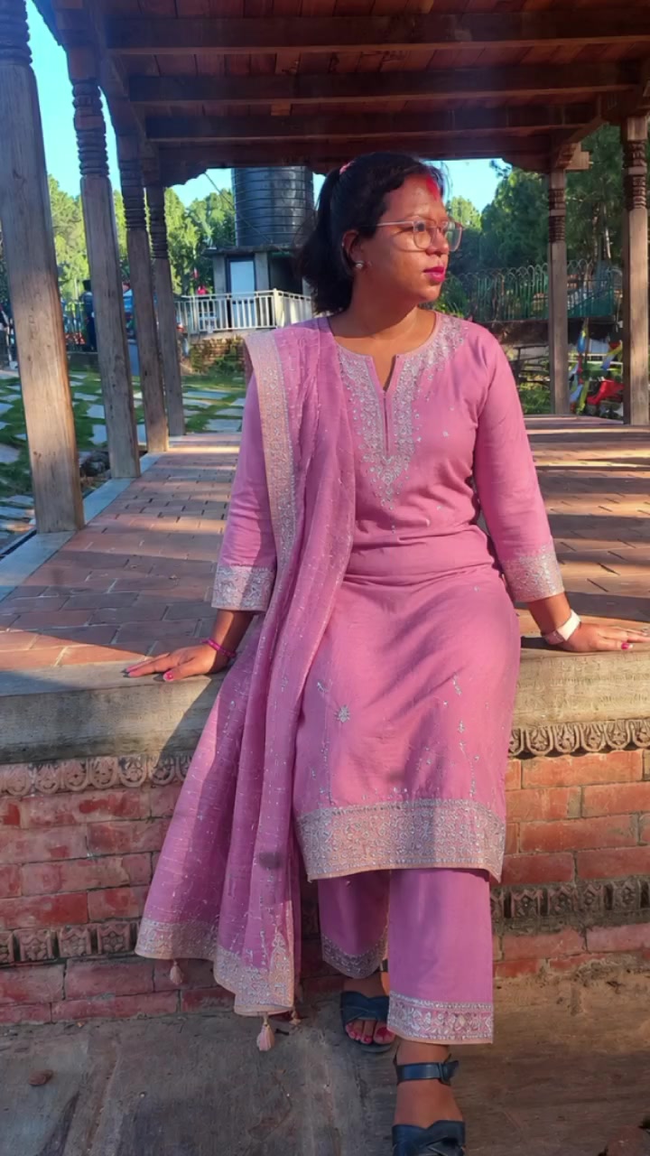 @Preety