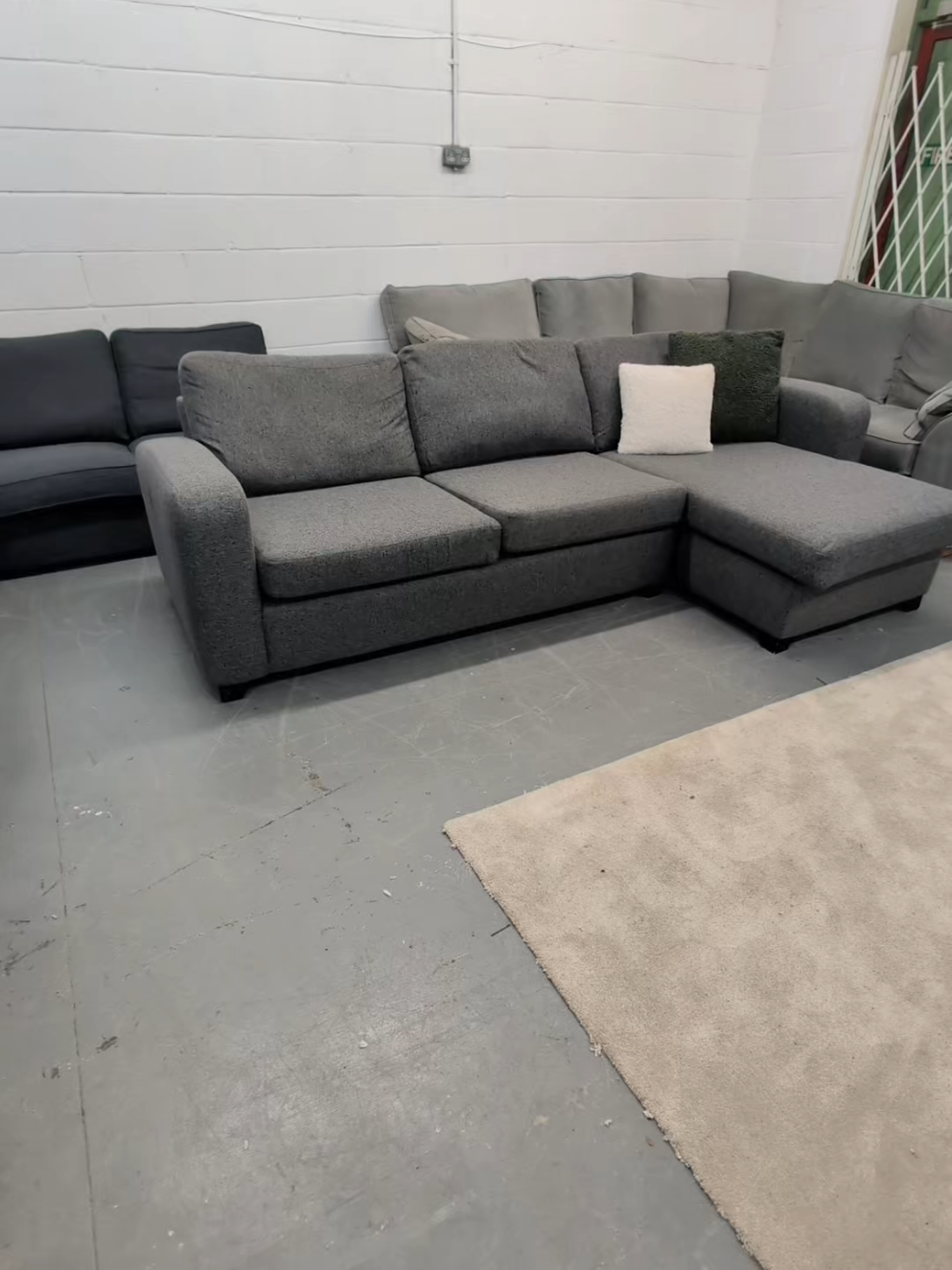 @CS Sofas