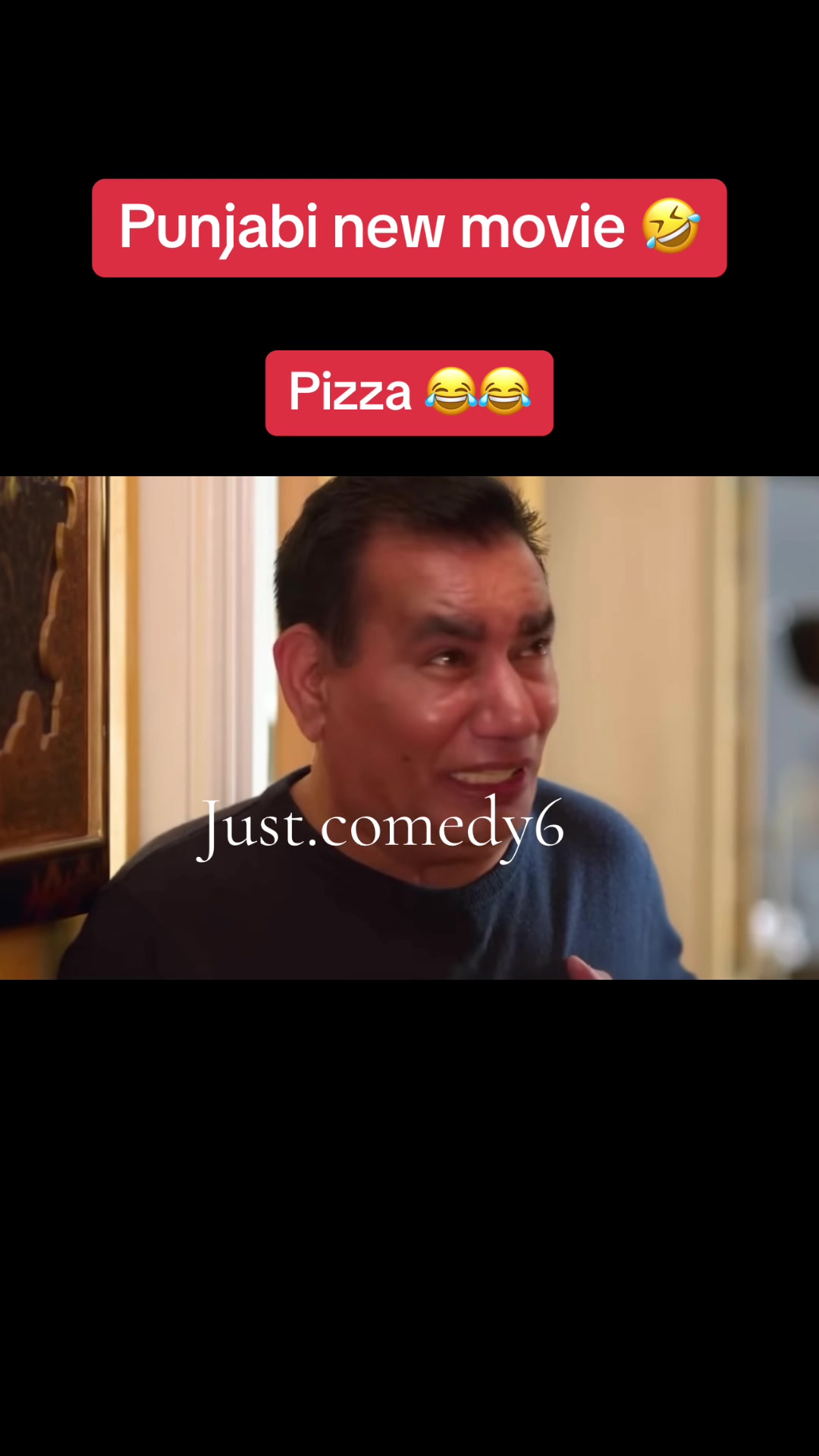 @just comedy