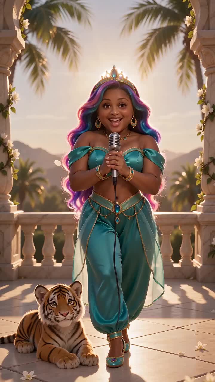 @๐๐๐๐Princess Sehai๐๐๐?