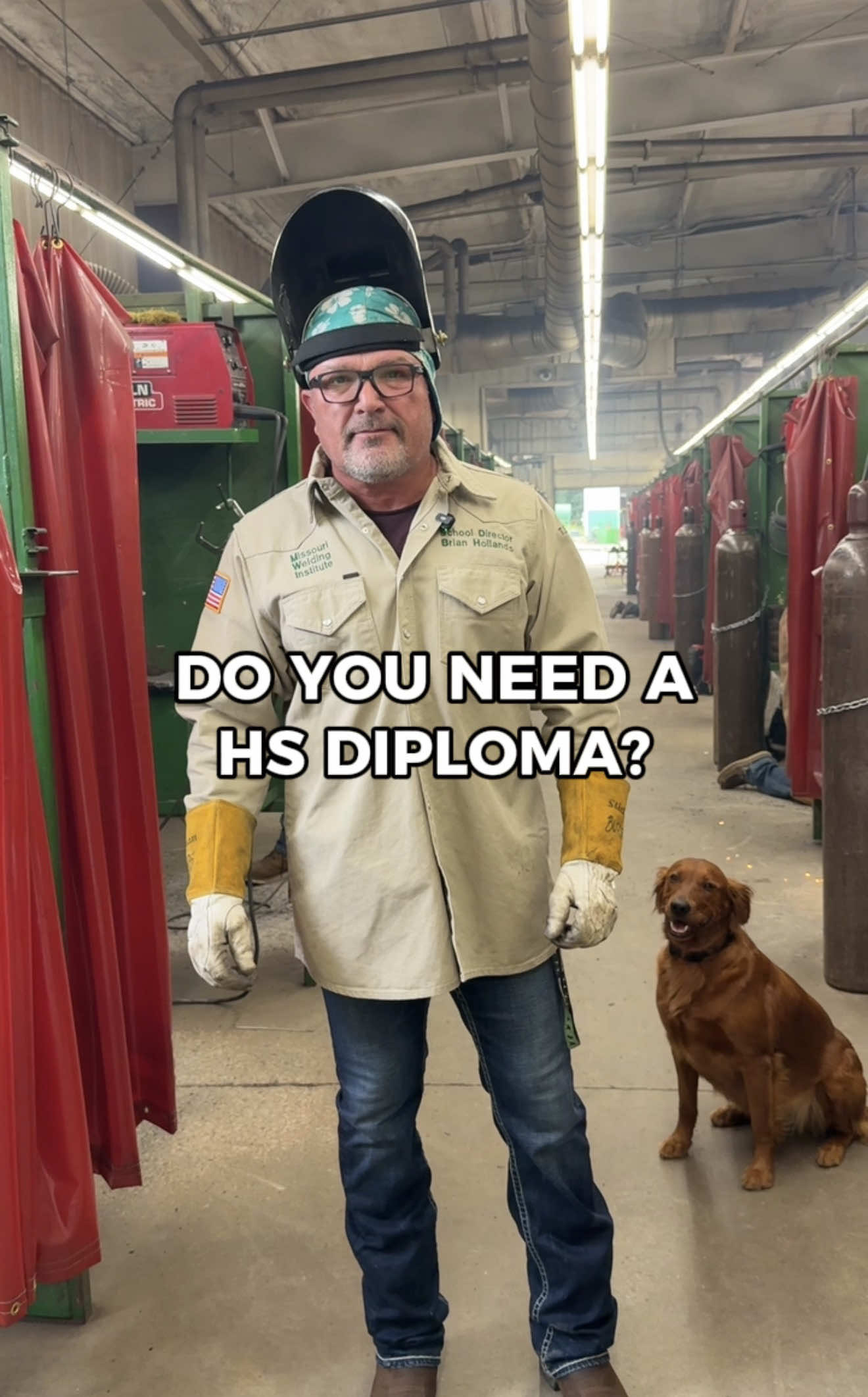 @MISSOURI WELDING INSTITUTE
