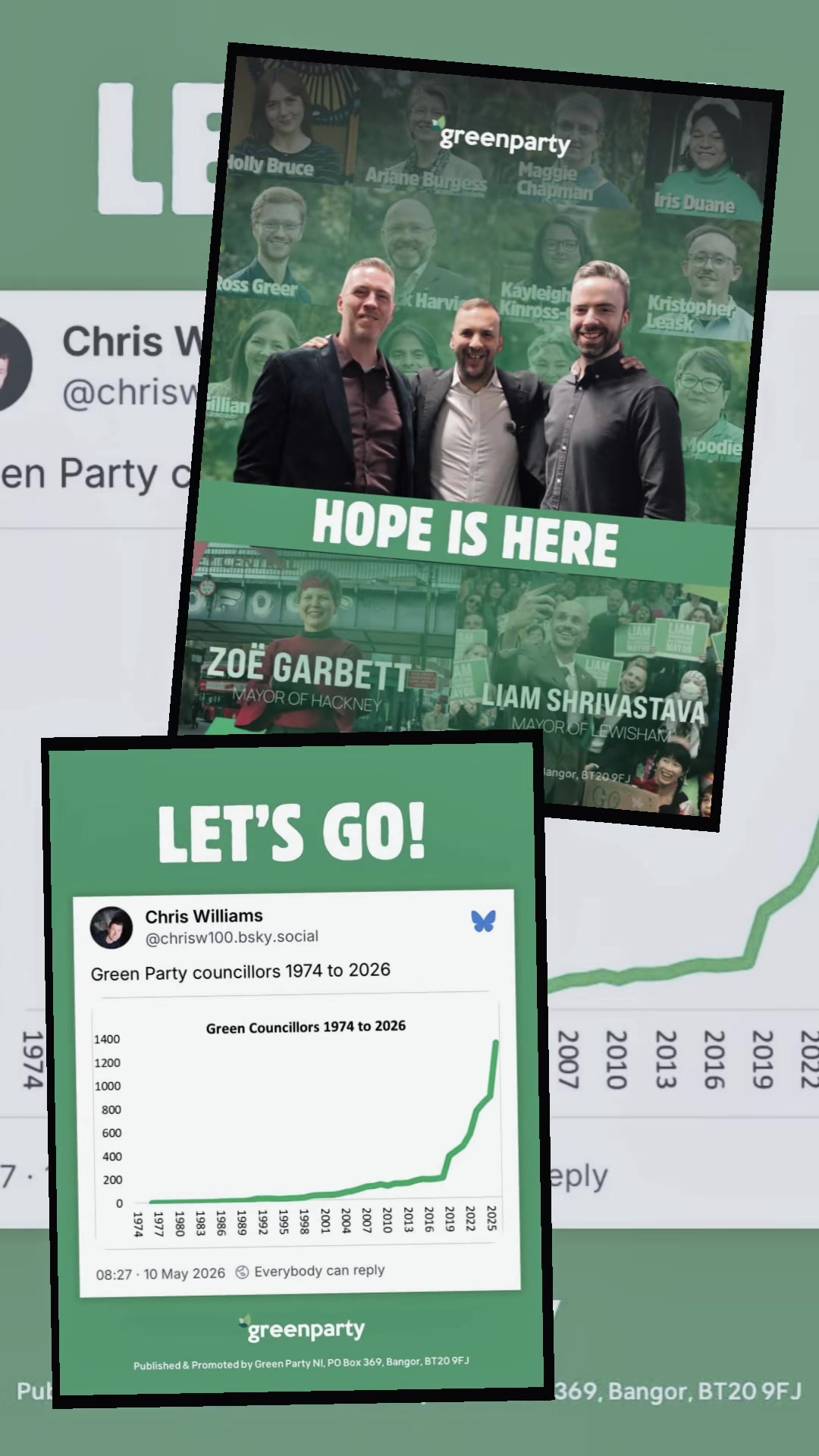 @Northbelfastgreen