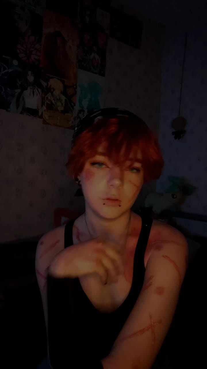 @Crim 🦊