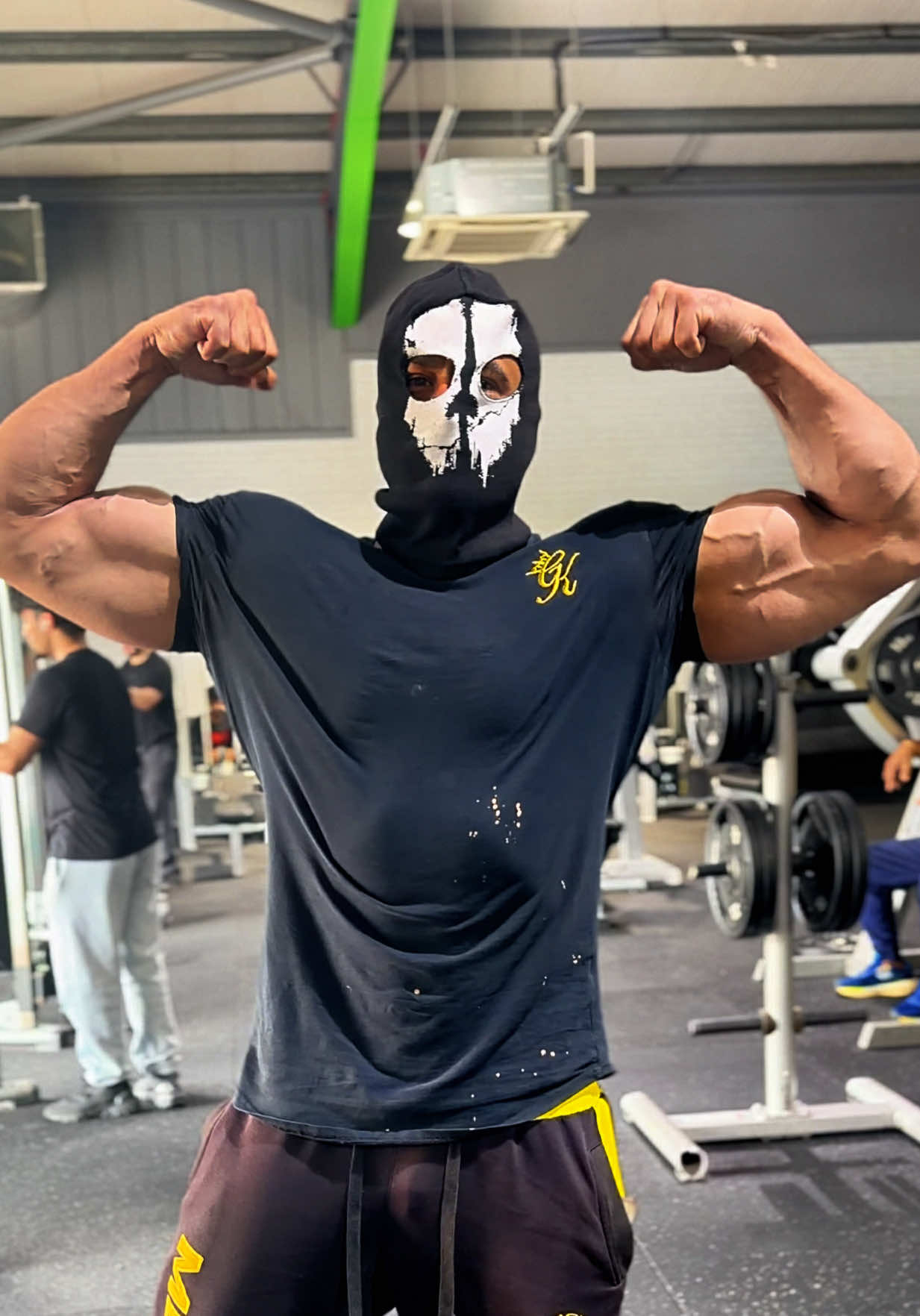 @Zayn Fitness
