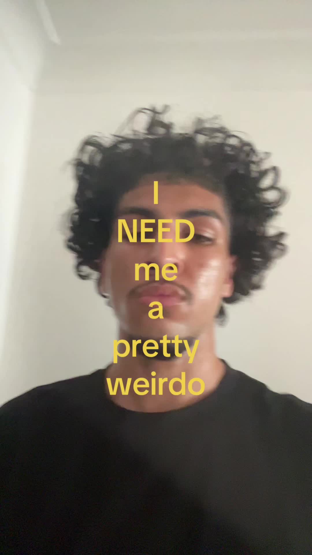@Weirdo