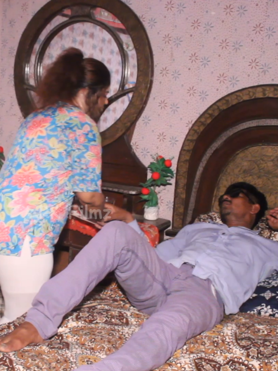 @Rai Ramzan Kharal
