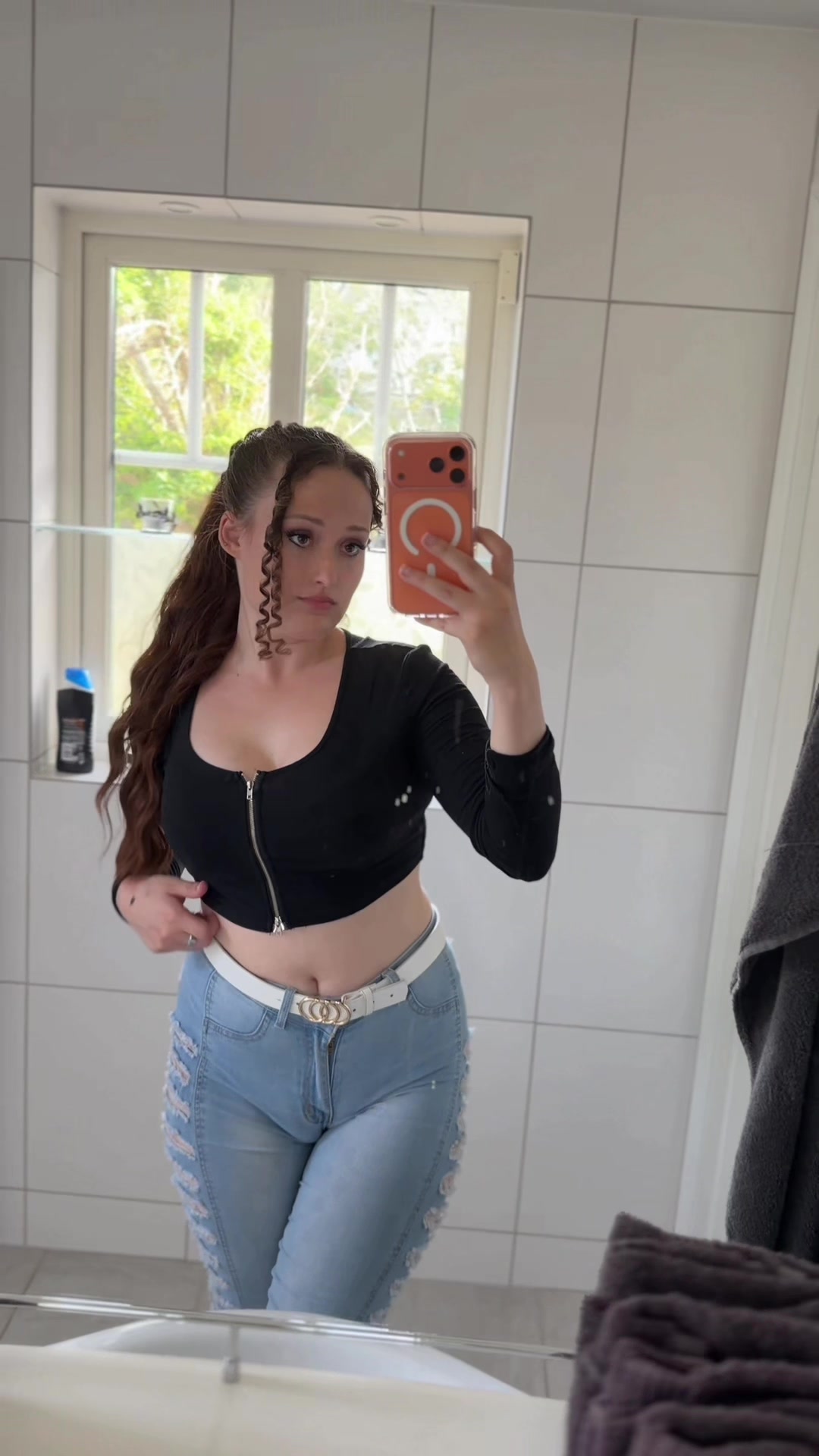 @Bella Rae