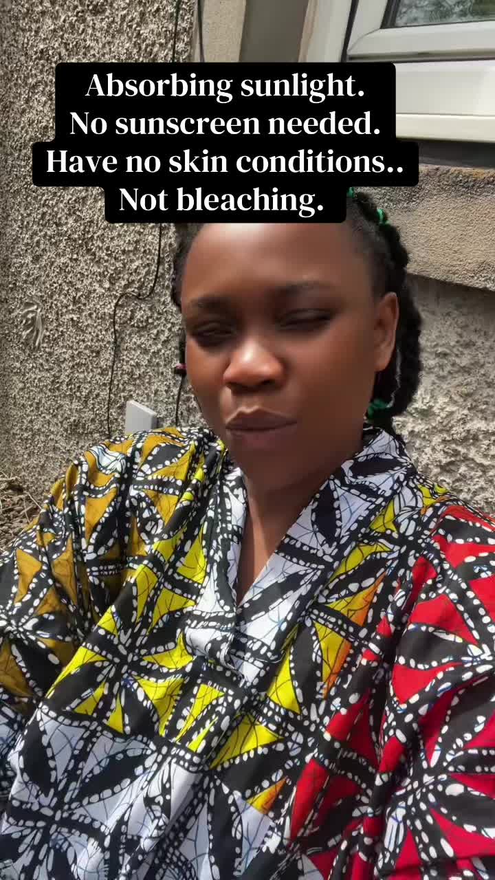 @The African Child