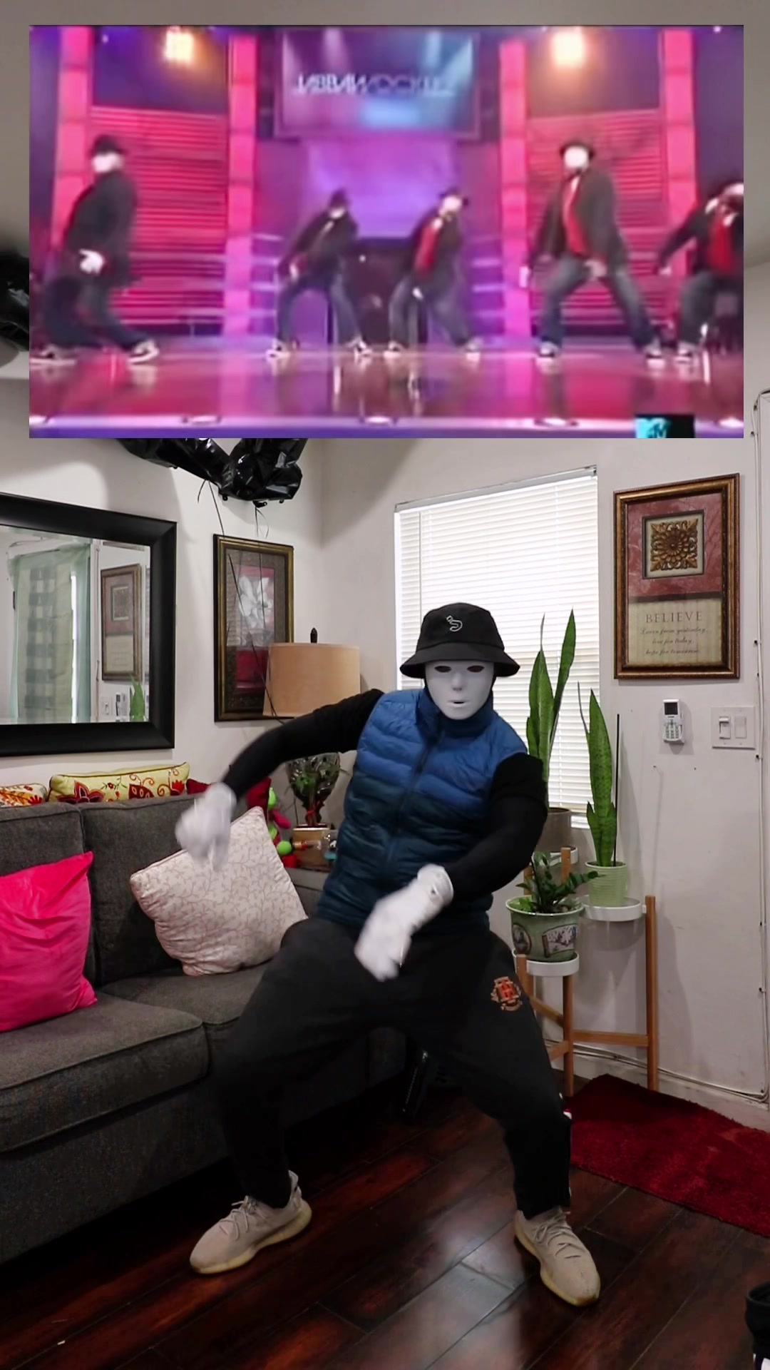 @Mark
