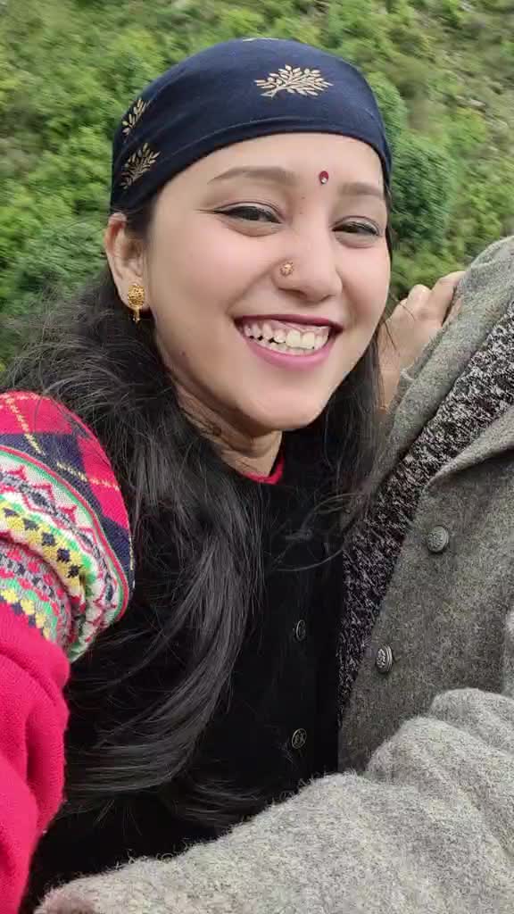 @Reena Bhatta