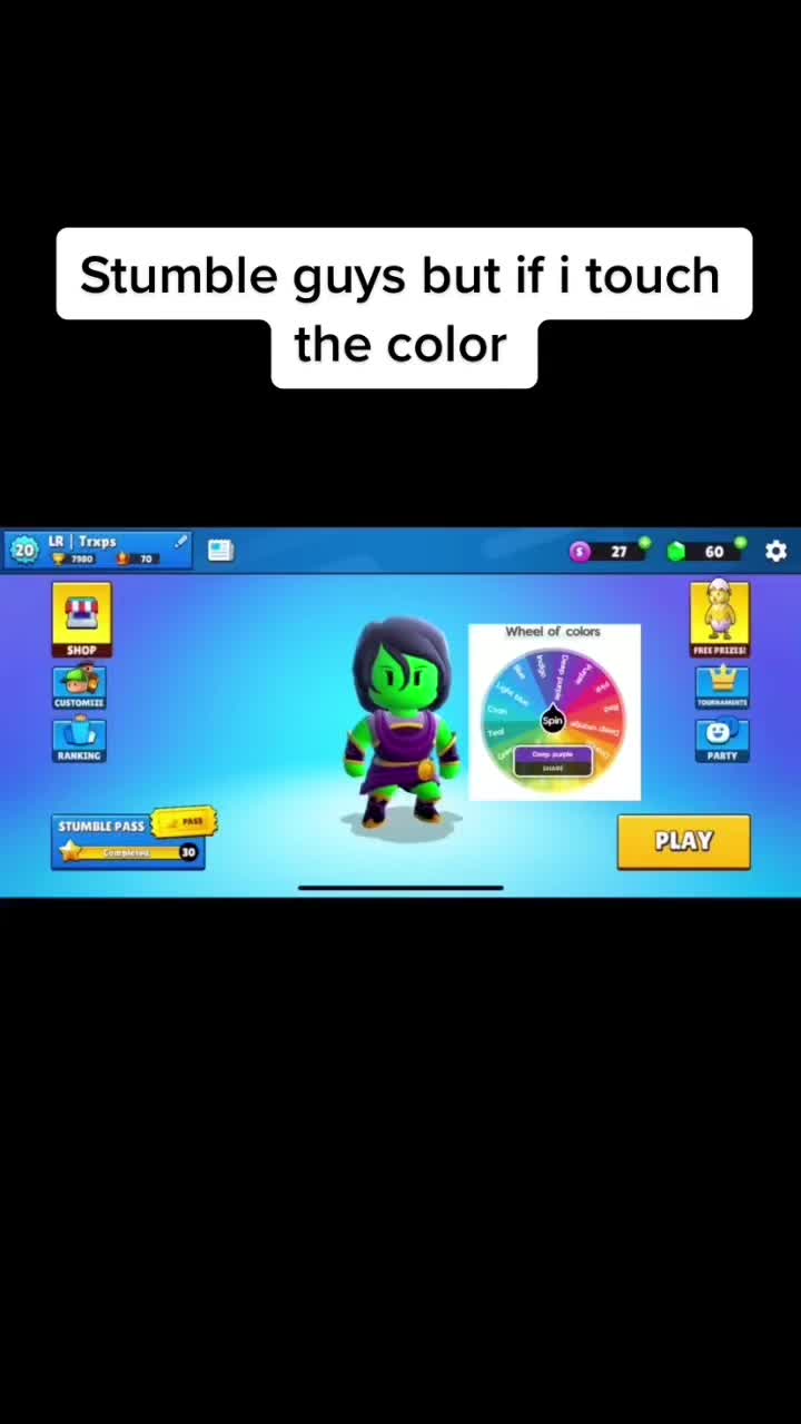 @LR clan