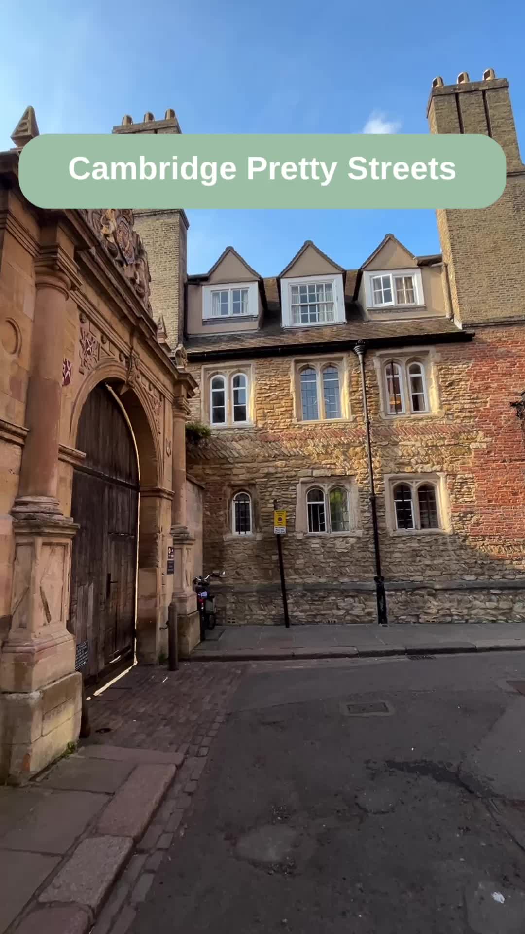 @CambridgeWanders