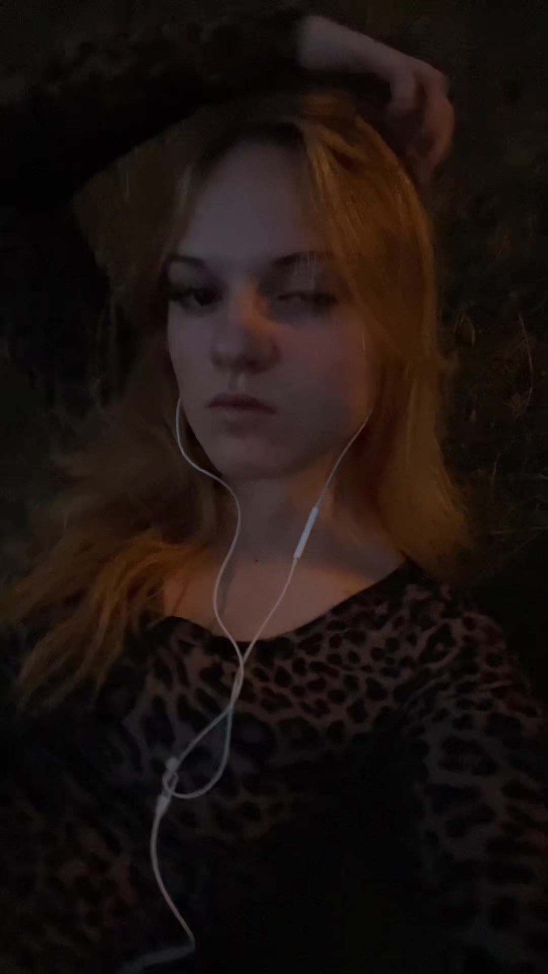 @:)