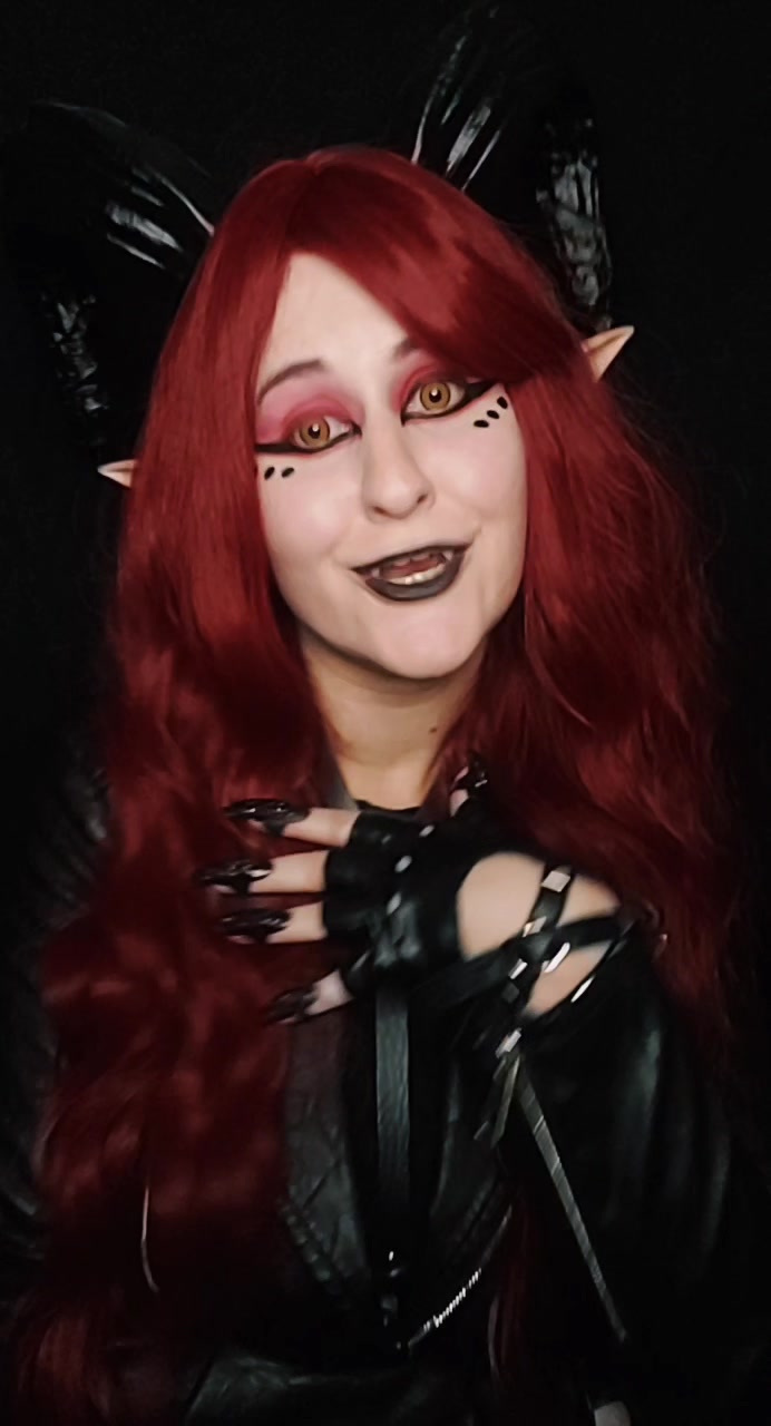 @Queen of Crows 🖤