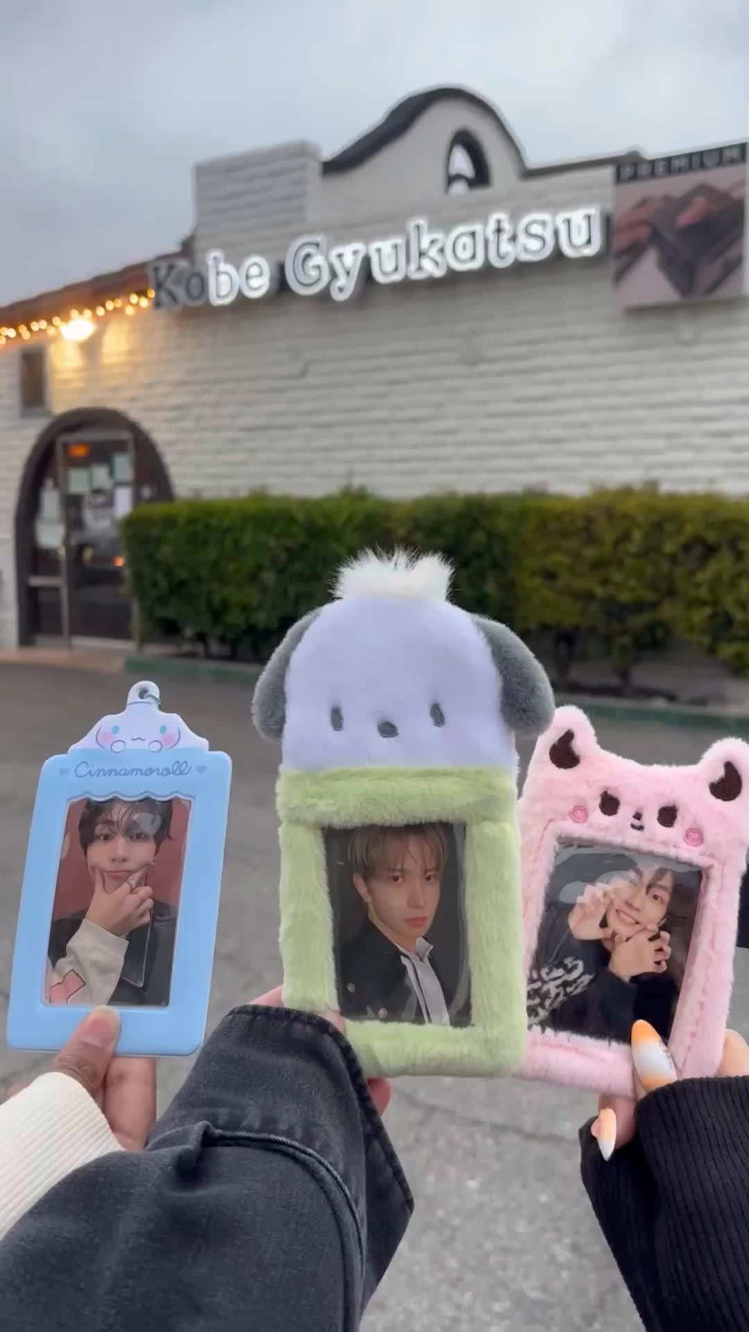 @kuma 🧸✿