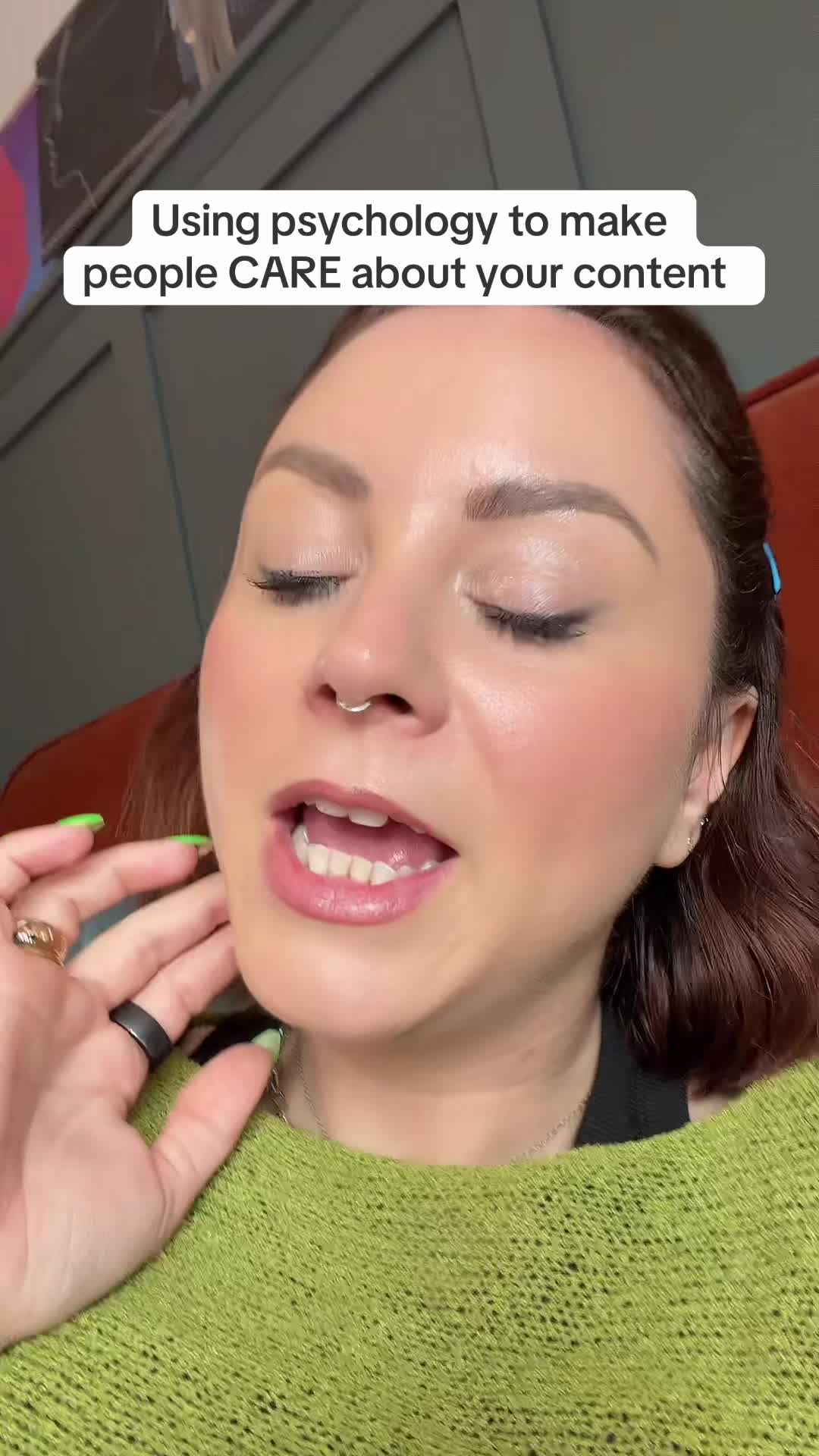 @Lana | TikTok Coach