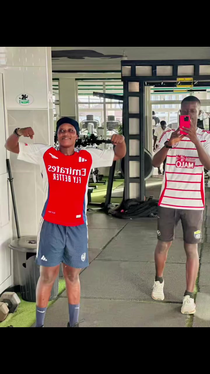 @Sokhna Diarra🇸🇳⚽️🦁❤️SBS❤️