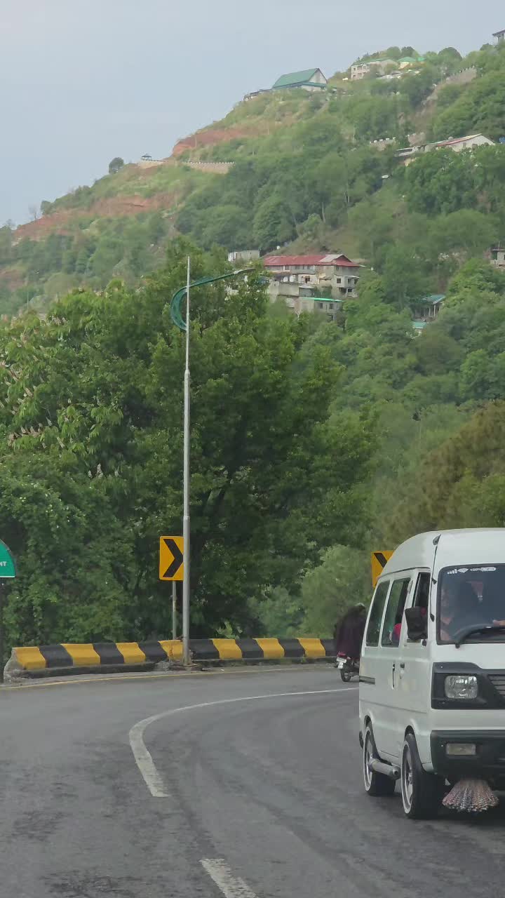 @Murree Live