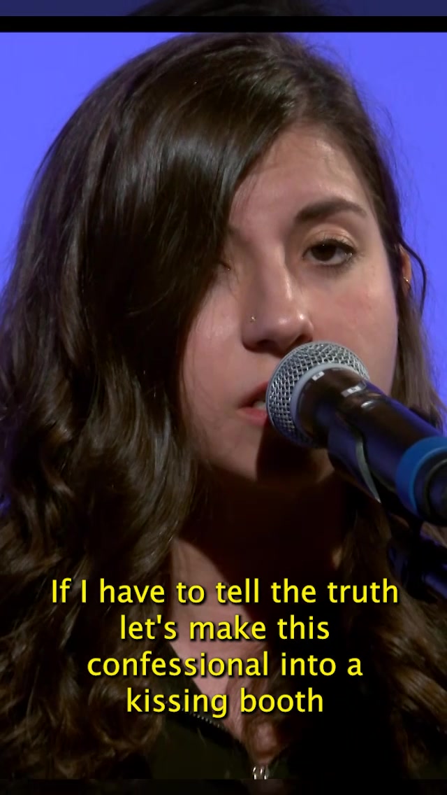 @Evie Joy