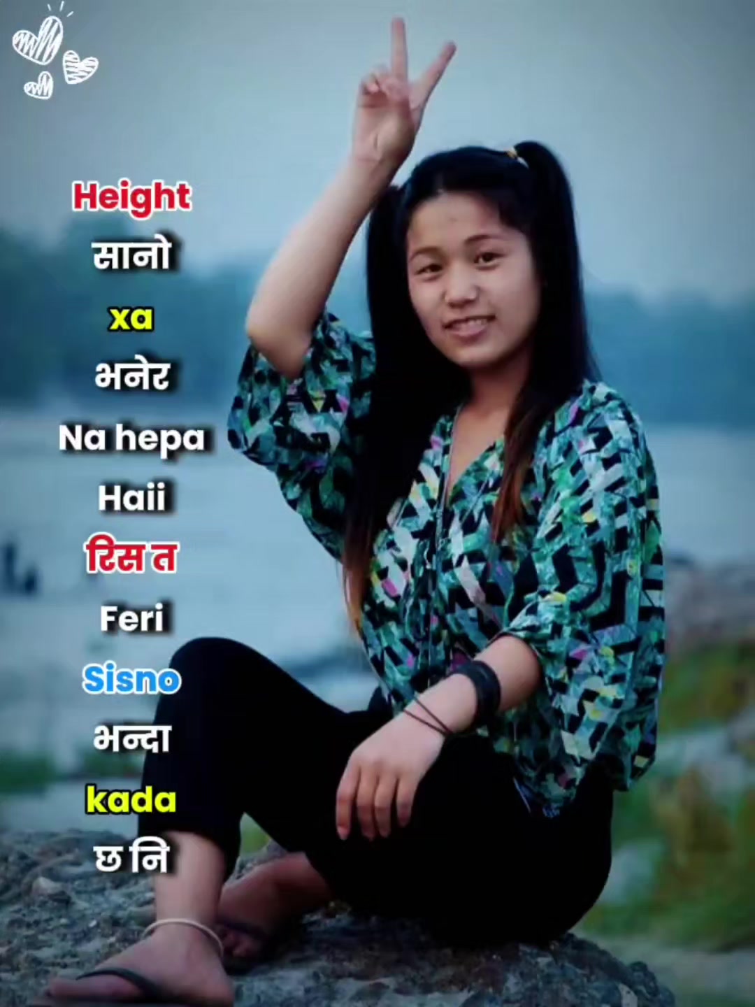 @ライ इshiका🇳🇵🫶🇯🇵👰