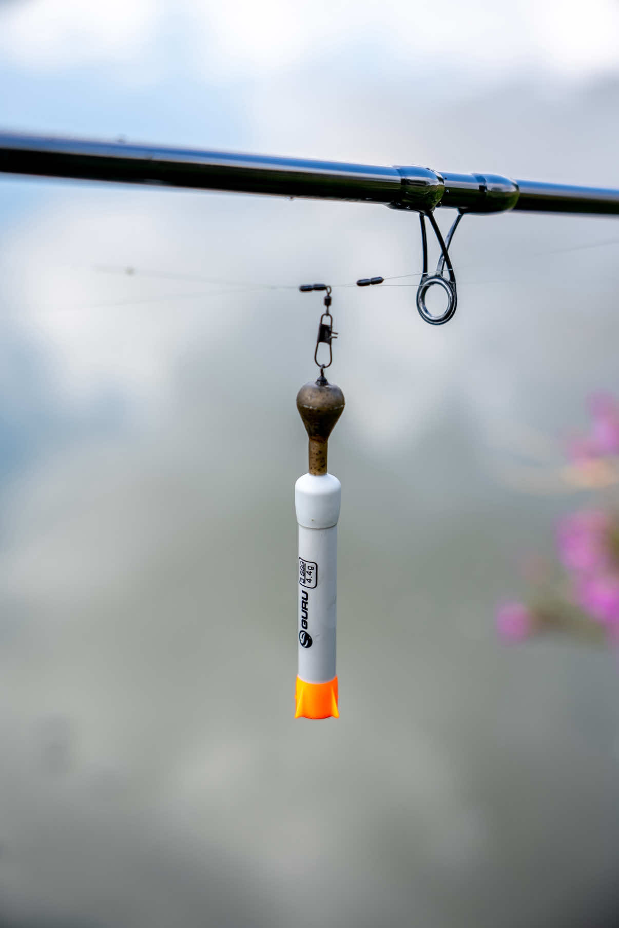 @Tackle Guru