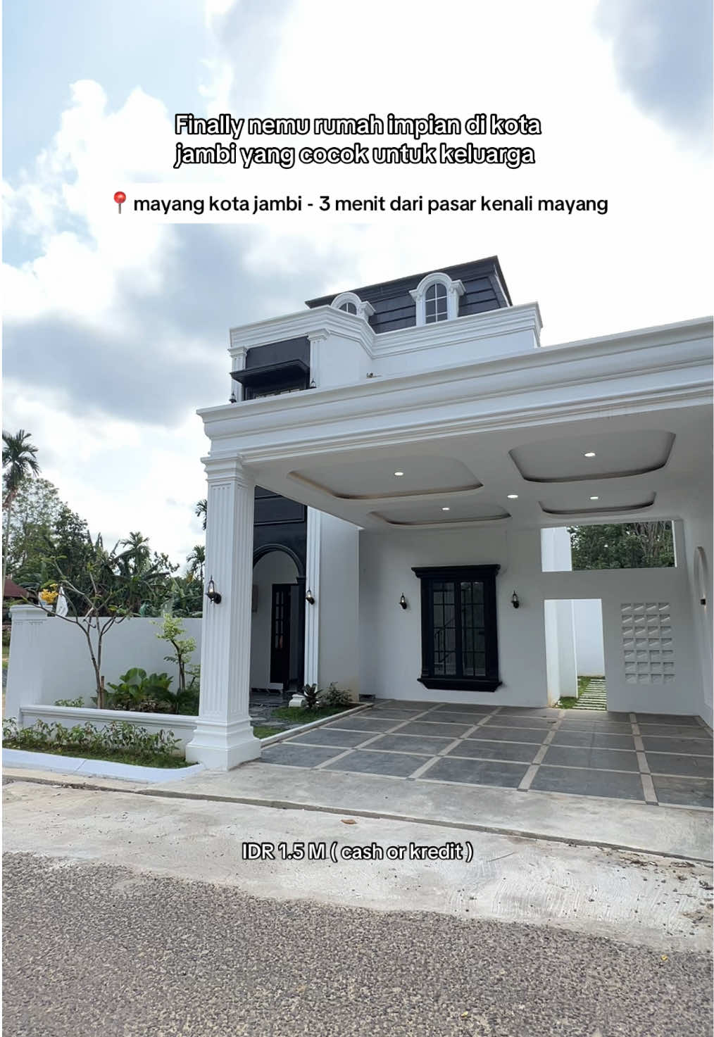 @pusat property jambi