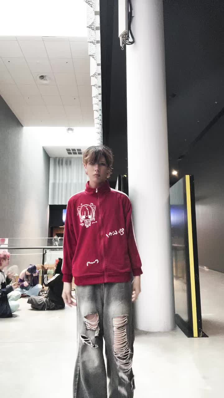 @Yamiii