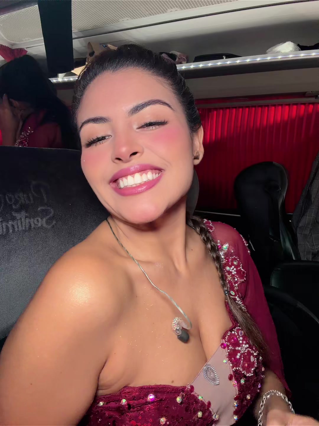 @Isabel Enriquez