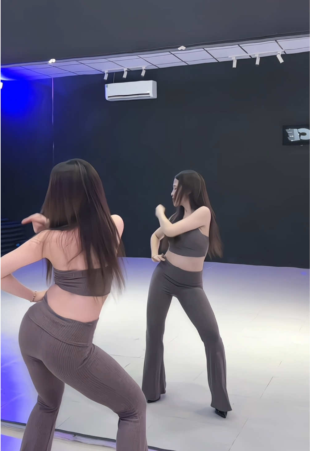 @Dạy Nhảy Long An_Hạnh TINI
