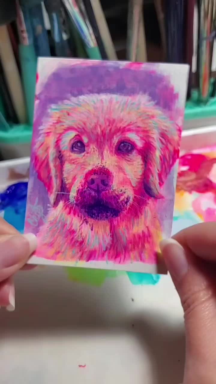@Rice the Art-Holic