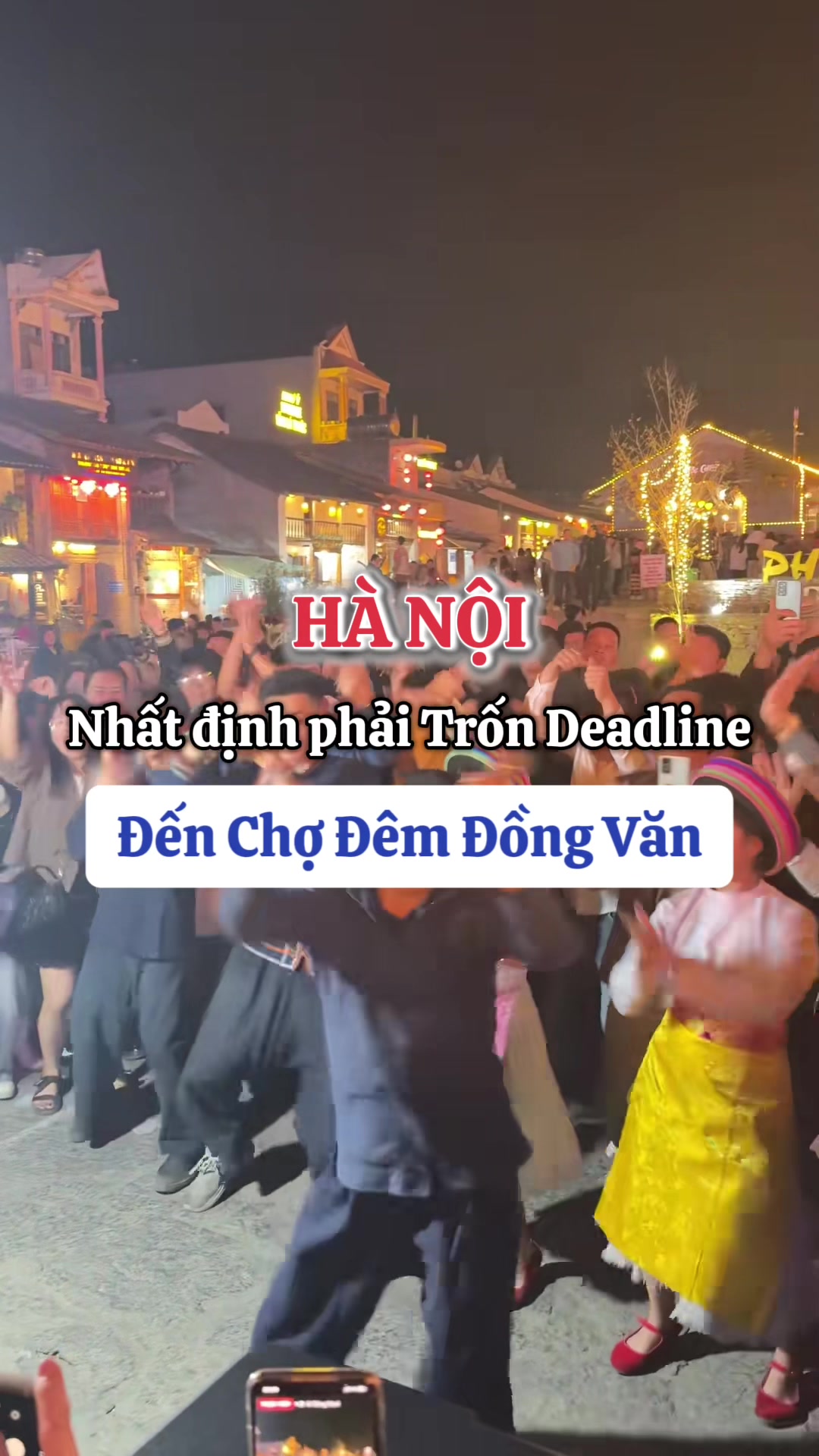 @Checkin Hà Nội