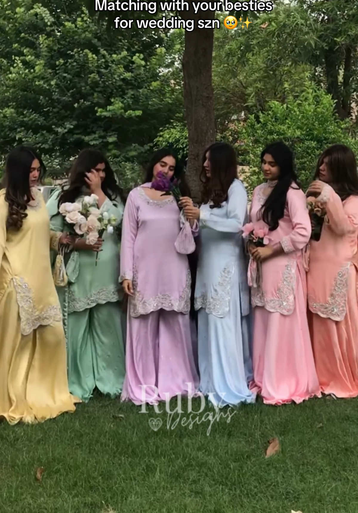 @Ruby Designs
