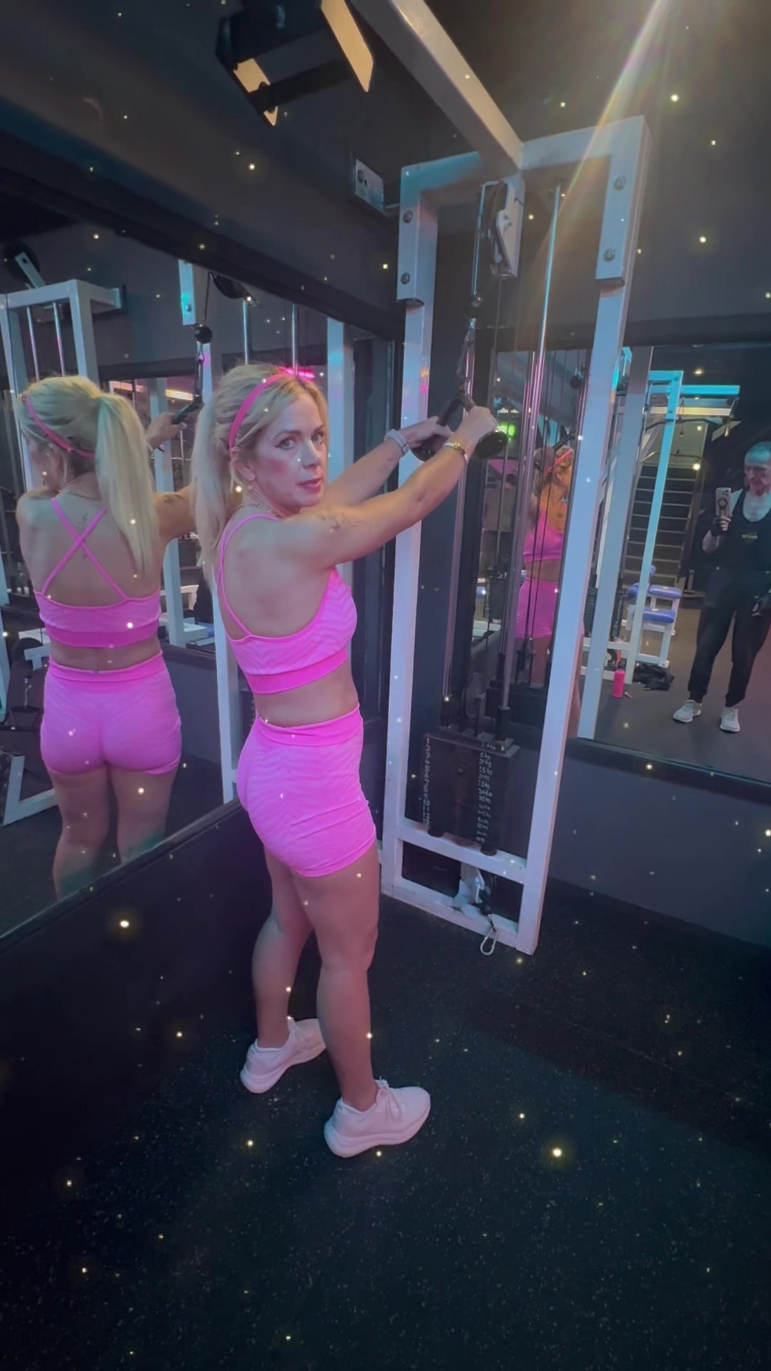 @MichelleMishabelle