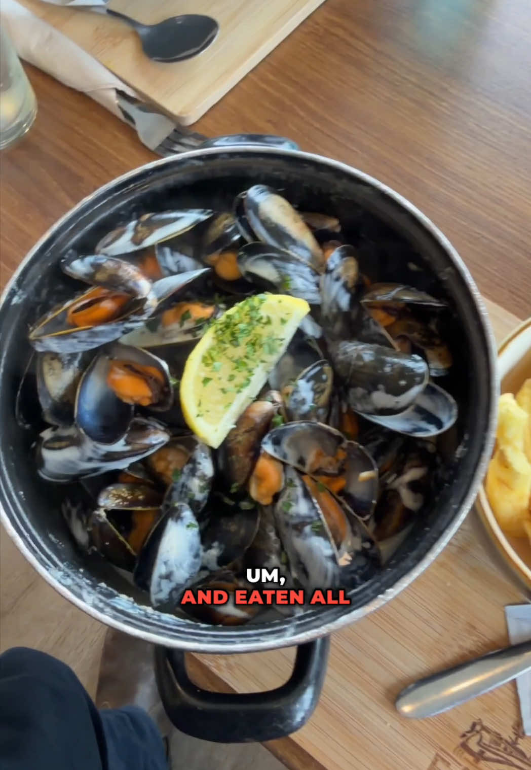 @Eat The Country