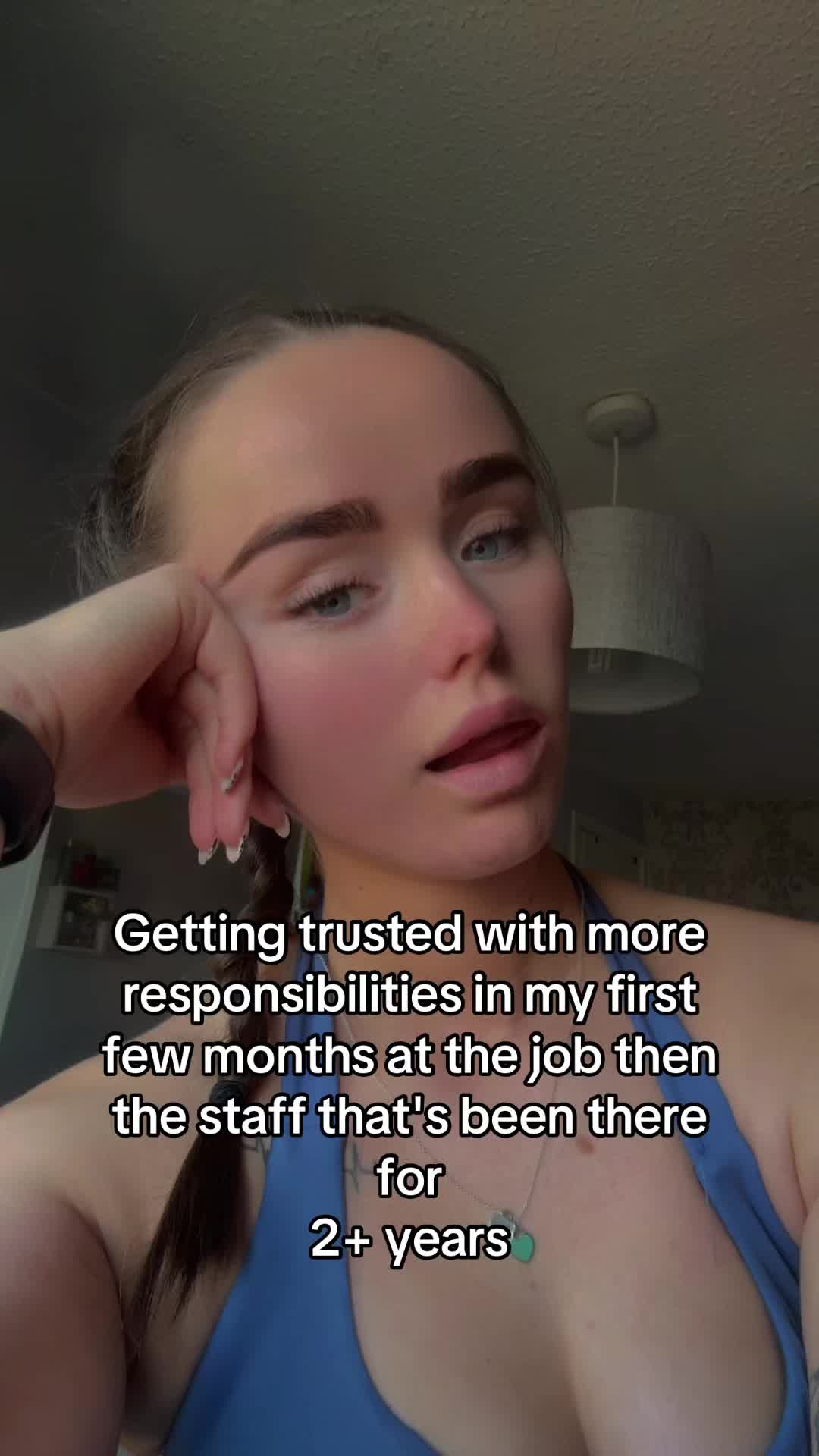 @Toni maitland