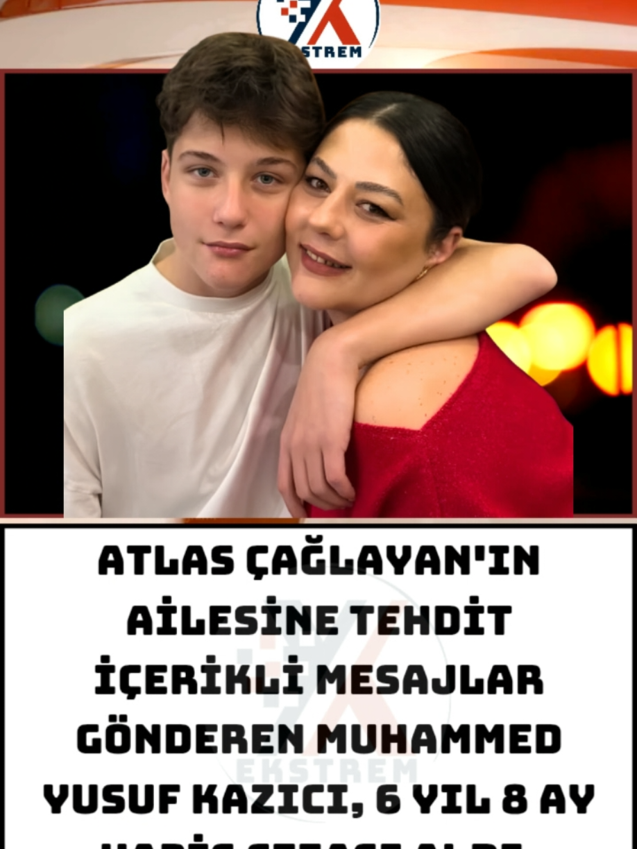 @Ekstrem Haber