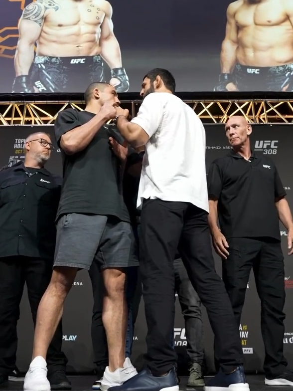 @UFC Champion