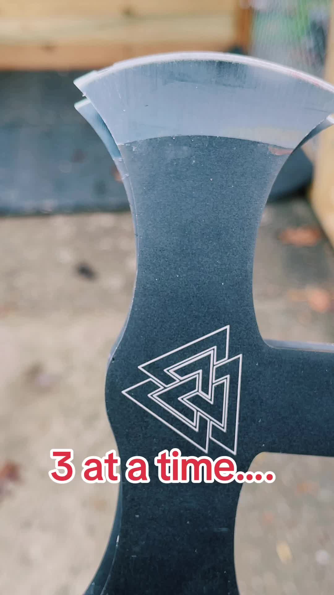 @Axe Smackers LLC